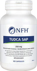 TUDCA SAP