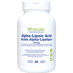 Alpha-Lipoic Acid