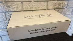 Boîte Trousse (vide)