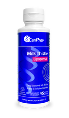 Chardon-Marie liposomal - Noix de coco caramel