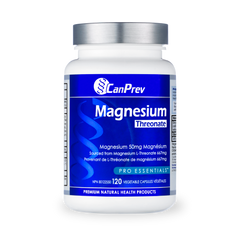 Magnesium Threonate