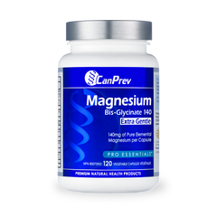 Magnesium Bis·Glycinate 140 Extra Gentle