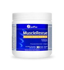 Muscle Rescue