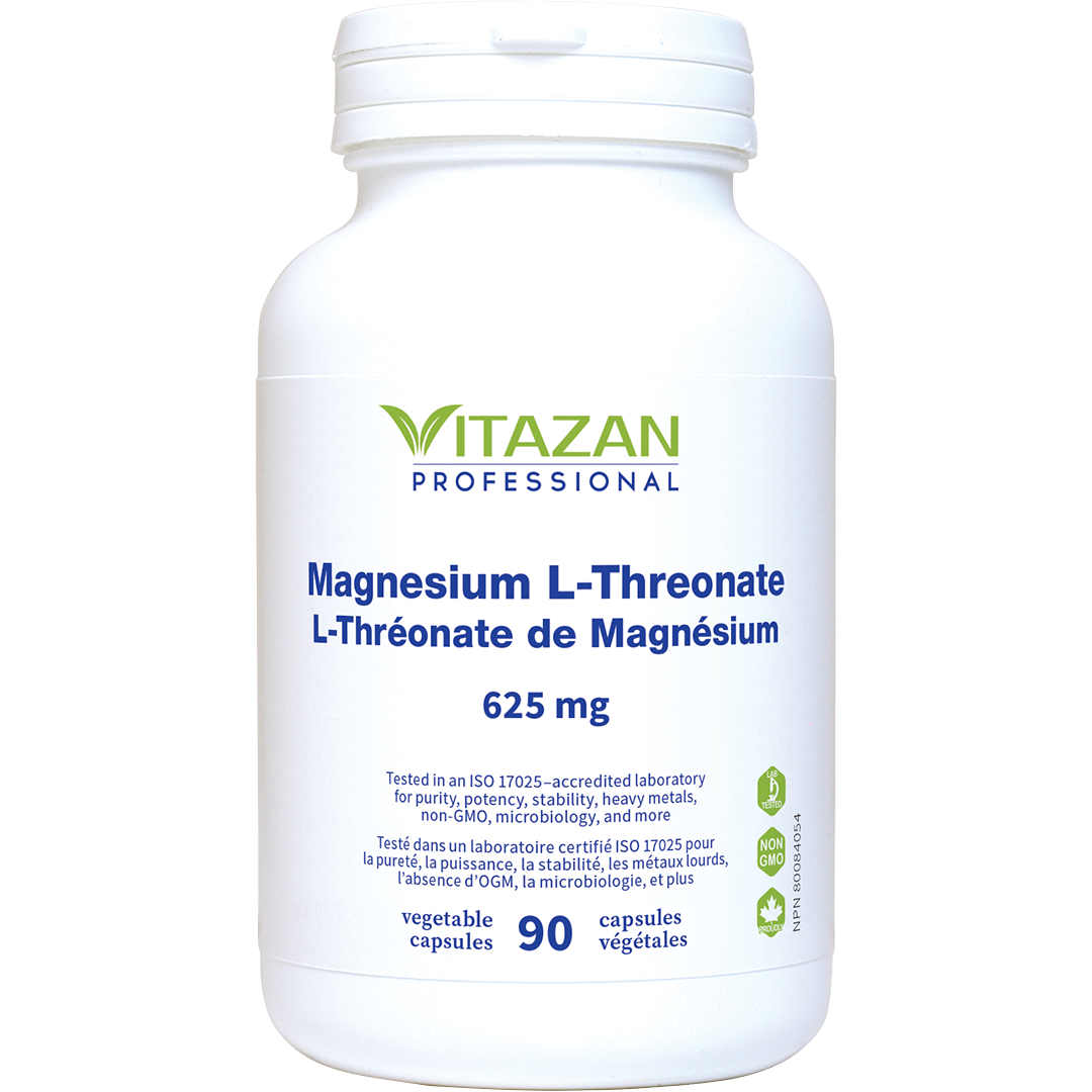 Magnesium L-Threonate