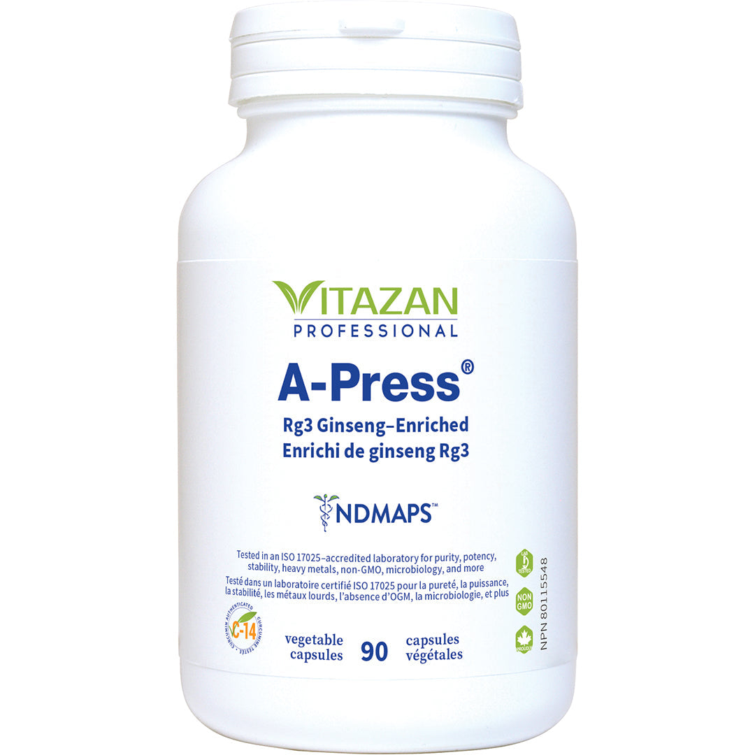 A-Press™