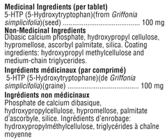 5-HTP CR