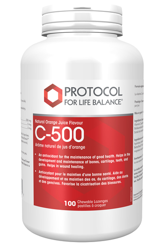 C-500