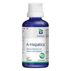 A-Hepatica