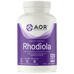 Rhodiola