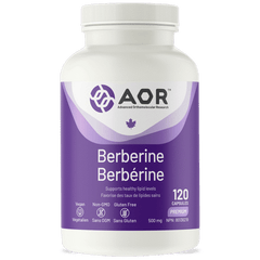 Berbérine