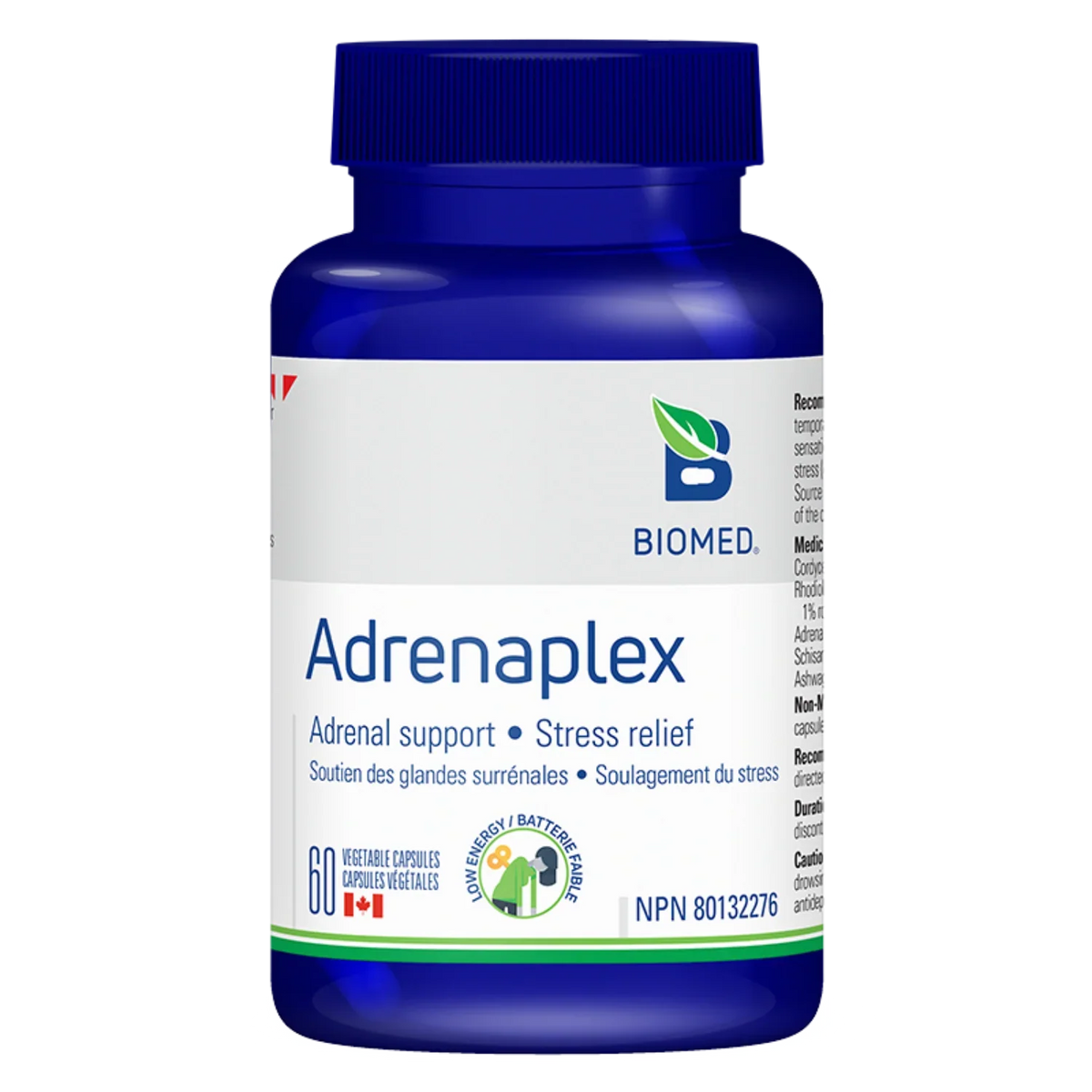 Adrenaplex