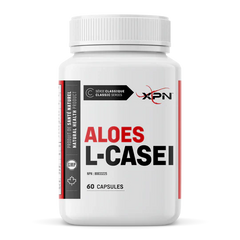 Aloes L-Casei