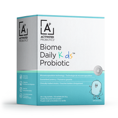 Biome daily Kids Probiotic