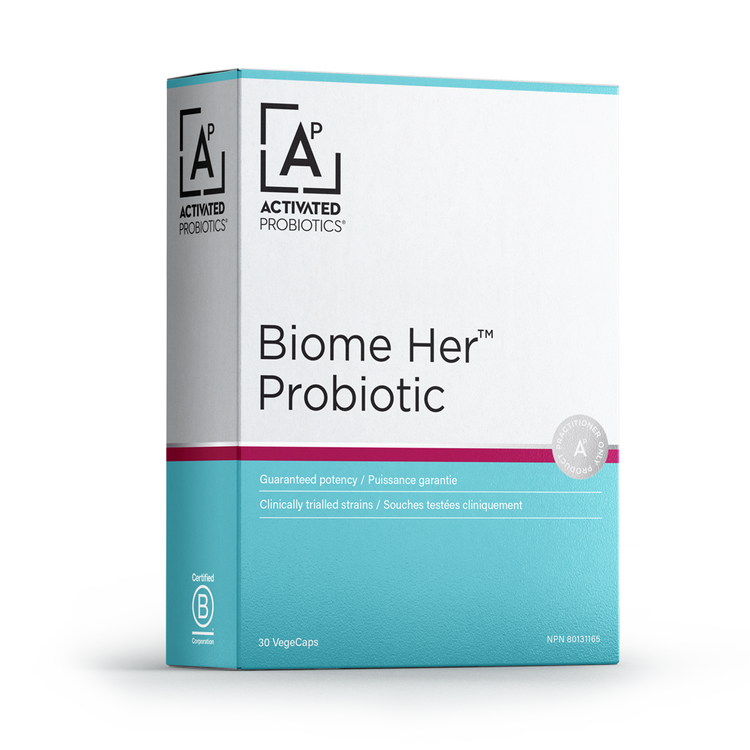 Biome Her Probiotic