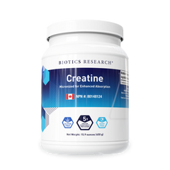 Creatine
