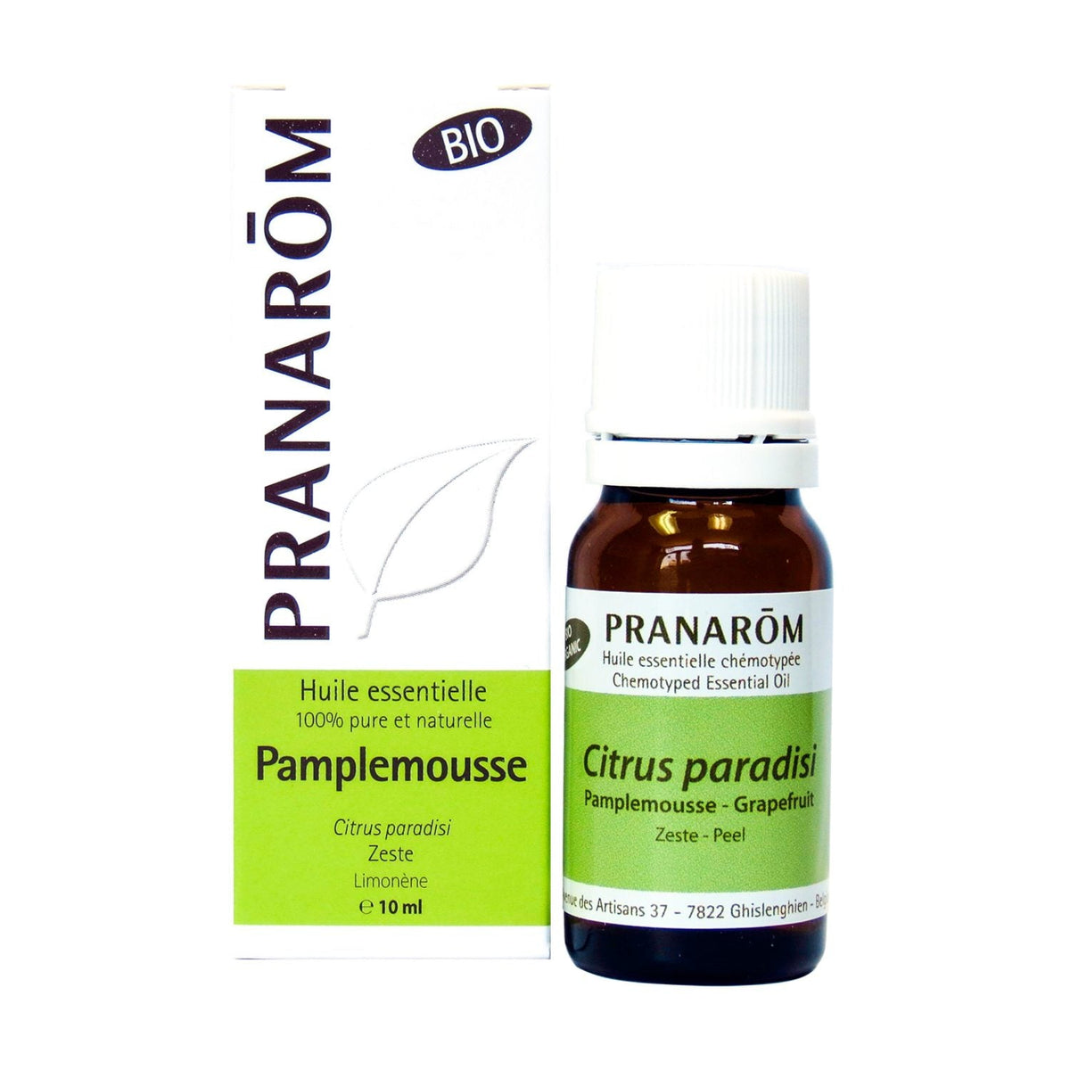 Pamplemousse – Optima-Sante