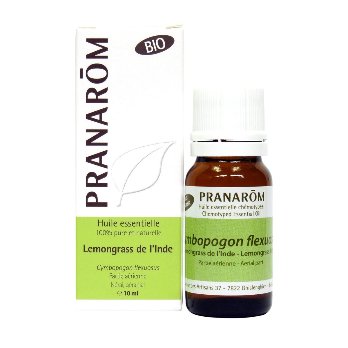 Lemongrass Inde