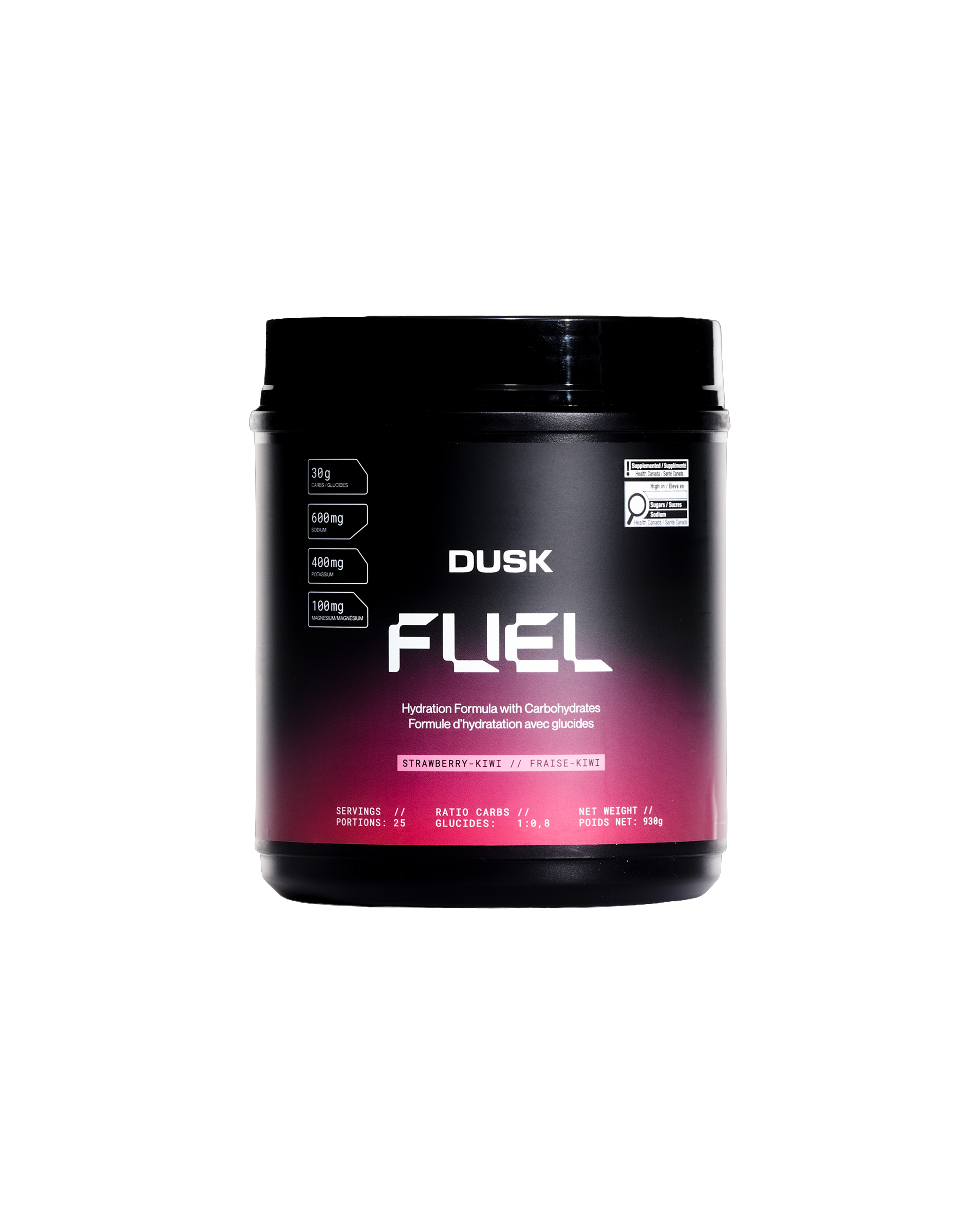 Fuel