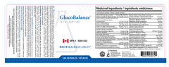 GlucoBalance