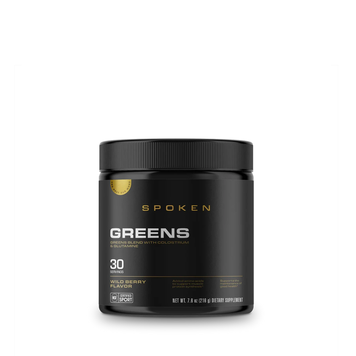Greens