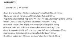 SOLDE - Hépato-VM