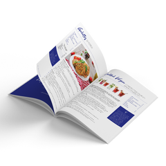 eBook: Livre Nourris ton assiette Fuel ton corps