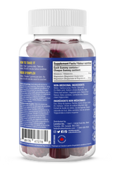 Mélatonine magnésium