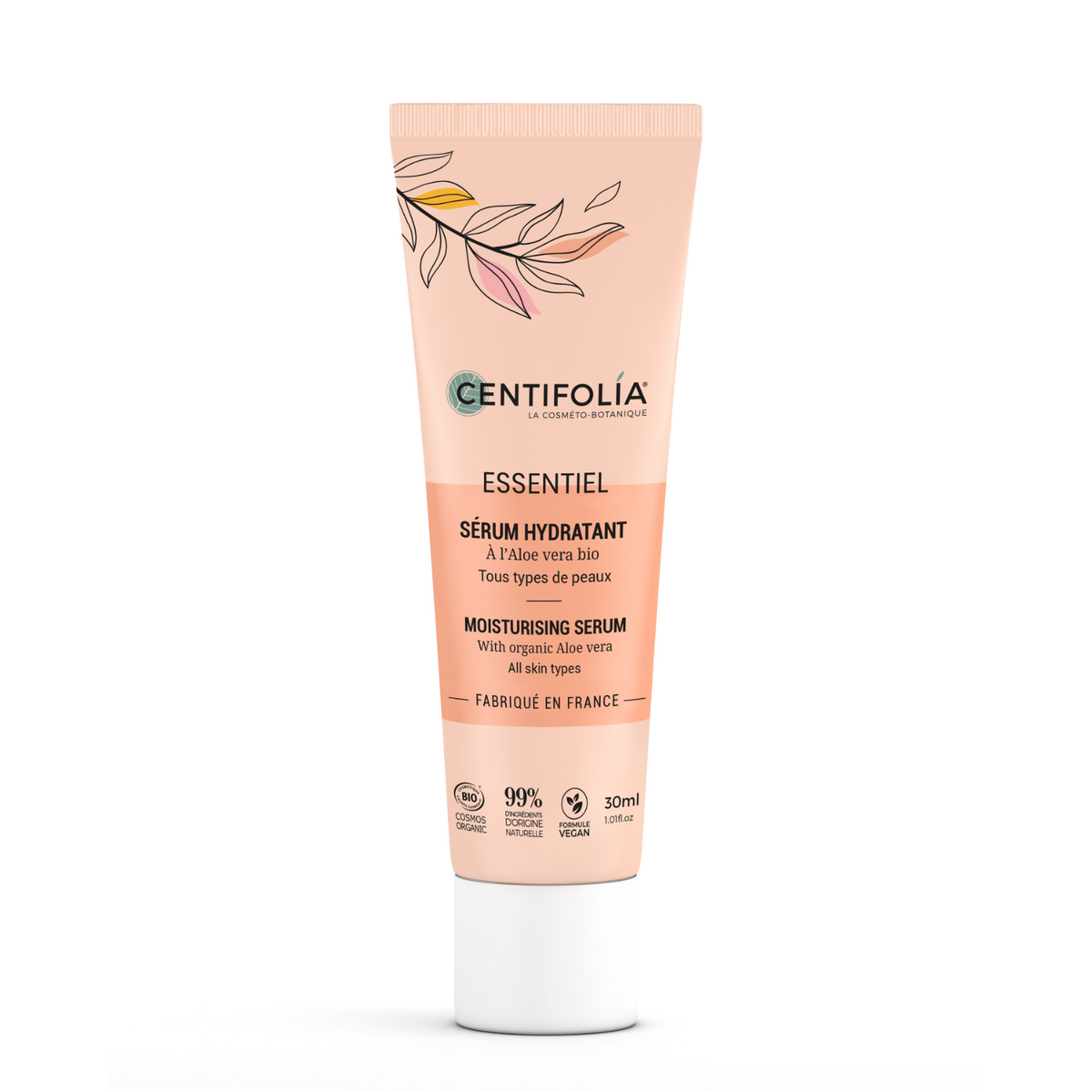 Sérum hydratant Essentiel