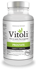 Prostate