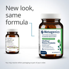UltraFlora Balance Probiotic