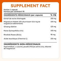 Adreno-Plus