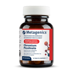 Chromium Picolinate