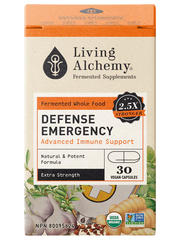 Defense Emergency