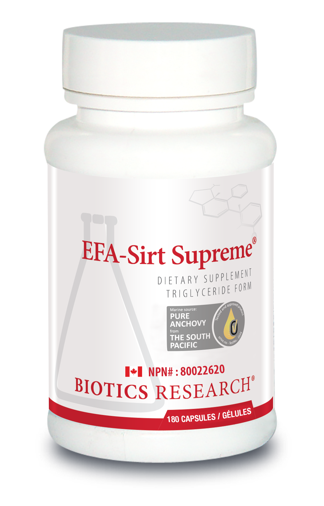 EFA-Sirt Supreme BC