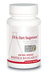 EFA-Sirt Supreme BC