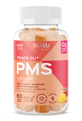 Hormone Hero (ancien Peace Out PMS)