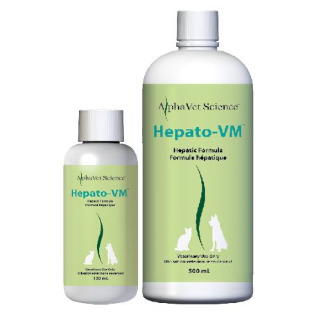 SOLDE - Hépato-VM