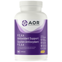 Soutien Antioxydant P.E.A.K
