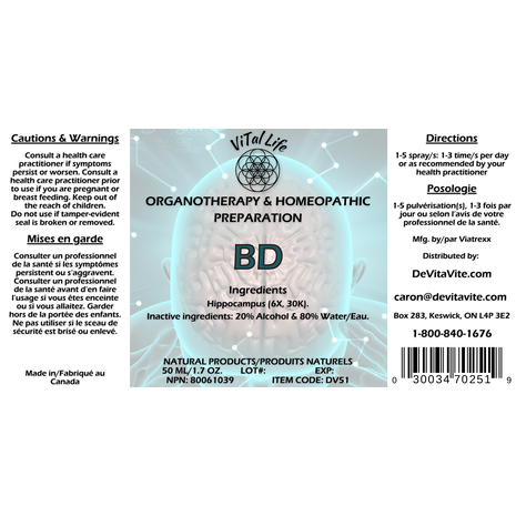 BD