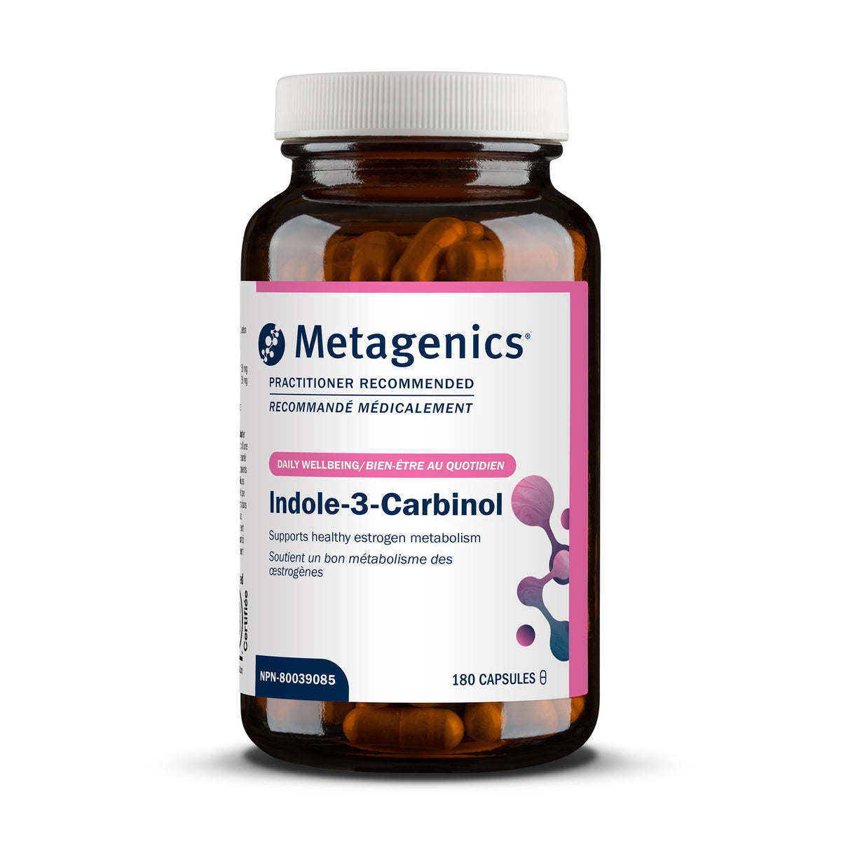 Indole-3-Carbinol (* Meta I 3 C )