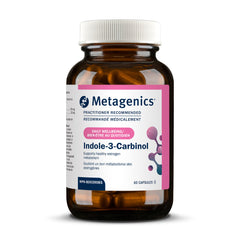 Indole-3-Carbinol (* Meta I 3 C )