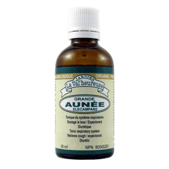 Grande aunée