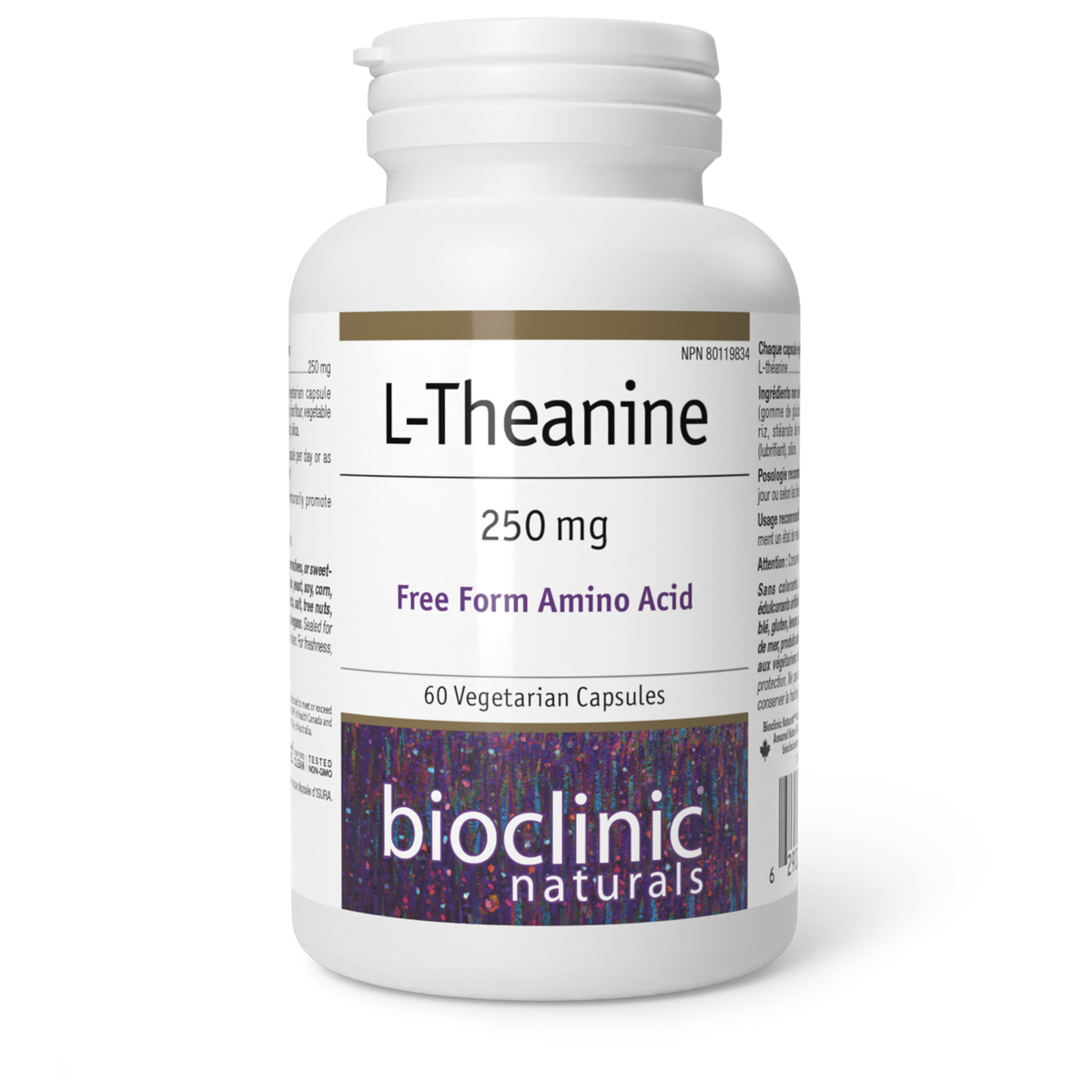 L-Theanine