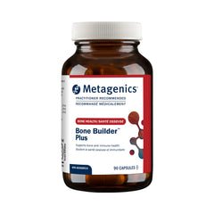 Bone Builder Plus (* Bone Builder Forte)