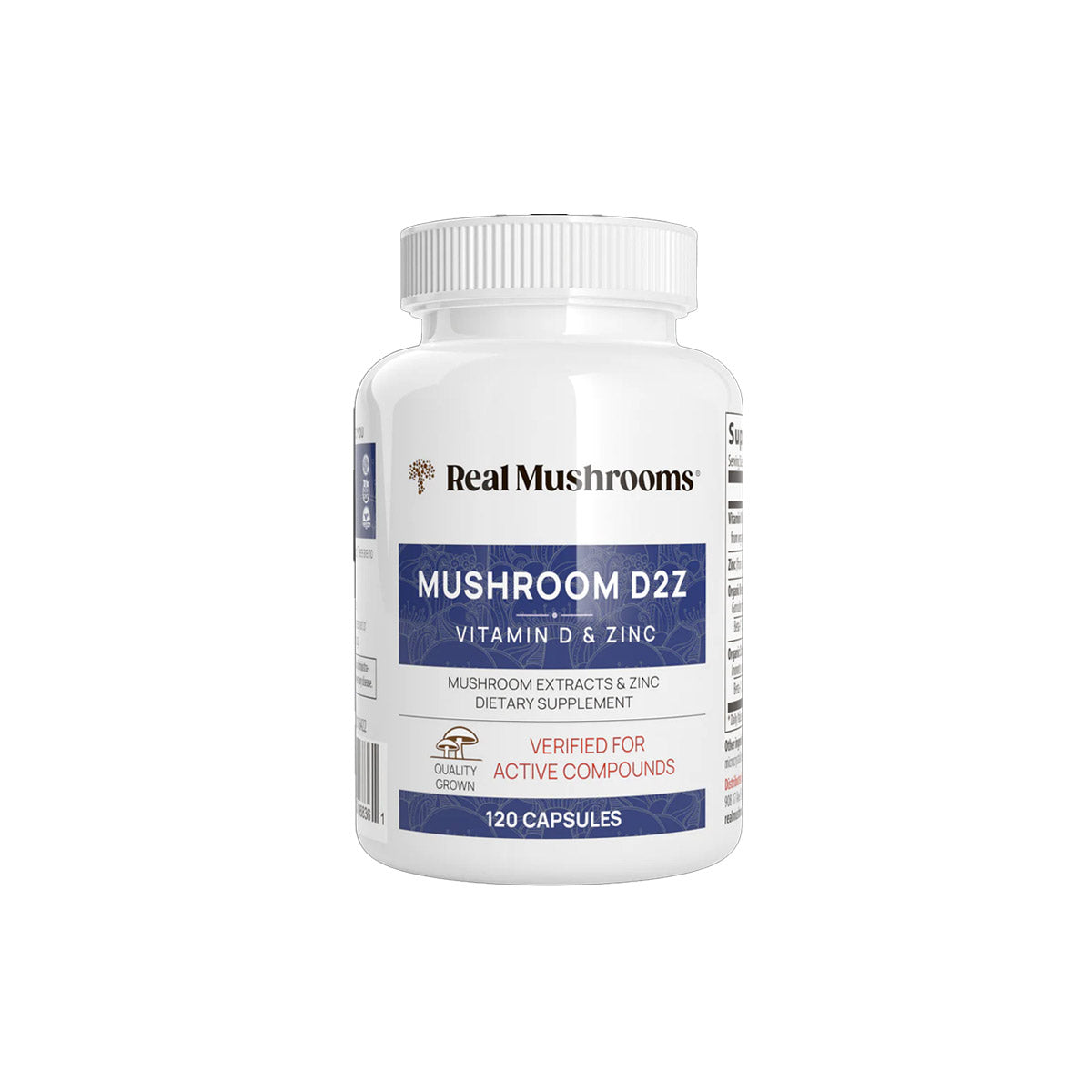 Mushroom D2Z