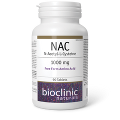 NAC 1000mg