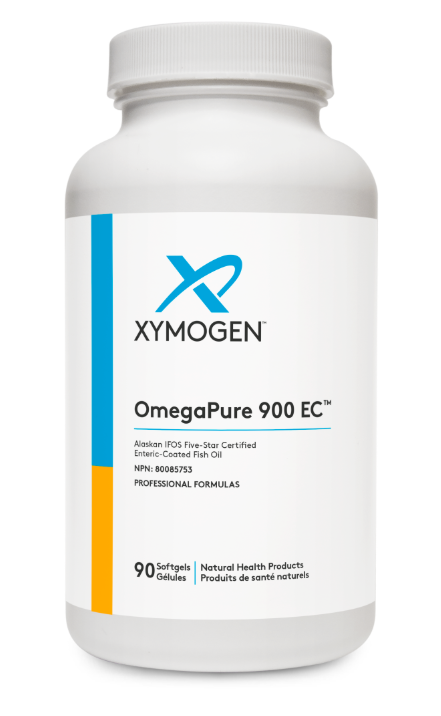 OmegaPure 900 EC – Optima-Sante