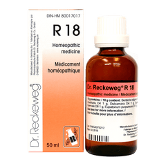 Kit R-DTX (R7, R18, R60)