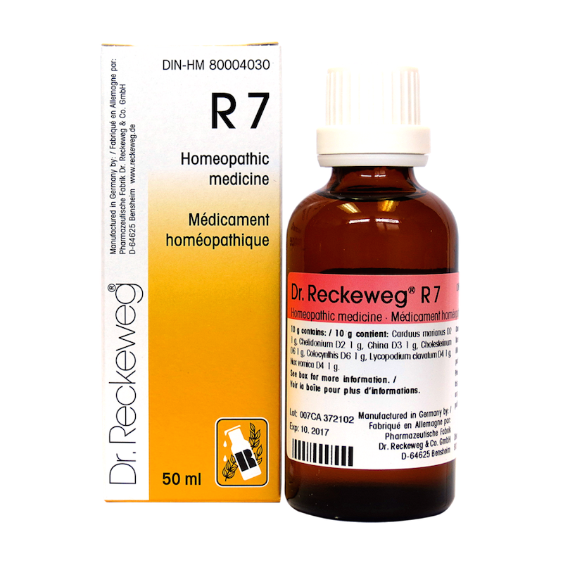 Kit R-DTX (R7, R18, R60)