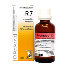 Kit R-DTX (R7, R18, R60)